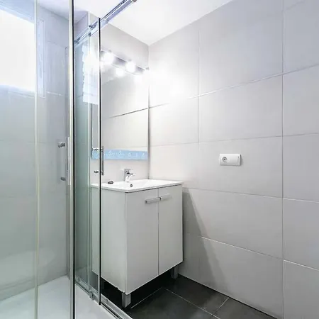 Apartment 83-beachfront Apartment, *