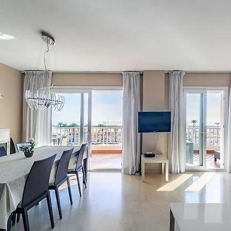 Apartment 83-beachfront Apartment, *